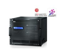 ATEN 32x32 Digital Modular Matrix - Chassis Only / 9U - High