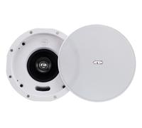 ATEN 4" Coaxial Ceiling Loudspeaker Brand