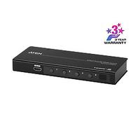 ATEN 4-Port True 4K HDMI Switch
