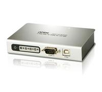 ATEN 4-Port USB-to-Serial RS-232 Hub