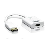 ATEN 4K Active DisplayPort to HDMI converter. 3D. up 3840 by 2160 @30H