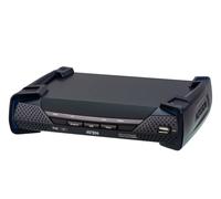 ATEN 4K DP KVM over IP Receiver W/POE