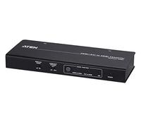 Aten 4K HDMI/DVI to HDMI Converter with Audio VC881-AT-G (Converter with Audio)