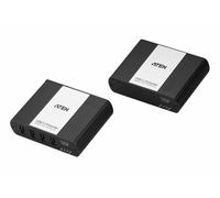 ATEN 4Port USB 2.0 Cat 5 Extender(UP TO 100M)