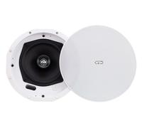 ATEN Coaxial Ceiling Loudspeaker AS106 6.5"
