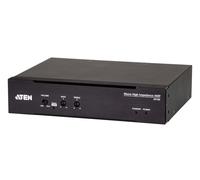 ATEN 60W Mono Hi-Z Power Amplifier