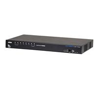 Aten 8-Port USB - HDMI KVM Switch w/USB Peripheral port, CS1798-AT-G (Switch w/USB Peripheral port)