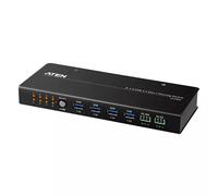 ATEN 8X4 USB 3.1 Switch With PSU