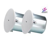 ATEN AS108 8 Inch Coax Ceiling Speaker