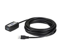 Aten Cable 5m USB A to USB A 3.2 Gen 1 5Gbps UE350A-AT