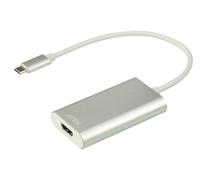 ATEN CAMLIVE HDMI to USB-C UVC Video Capture adapter UC3020 HDMI (F) TO USB-C M