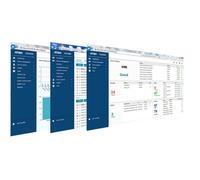 ATEN CC2000TN networking software Network management