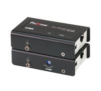 Aten CE100 MINI USB KVM Extender, 100M