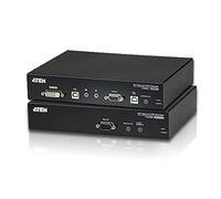 ATEN CE680 USB DVI Optical KVM Extender