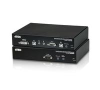 Aten CE690 DVI KVM Primate Optical Extender