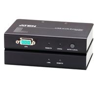 ATEN USB VGA Cat 5 KVM Extender