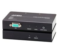 ATEN USB VGA Cat 5 KVM Extender