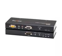 ATEN CE770 KVM extender Transmitter & receiver