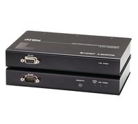 ATEN CE820 KVM extender Transmitter & receiver