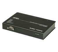 ATEN CE820 KVM extender Transmitter & receiver