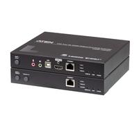 ATEN CE840 - KVM extender - 1GbE. HDBaseT 3.0 - USB - 1000Base-T - up
