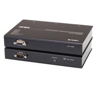 ATEN CE920 KVM extender Transmitter & receiver