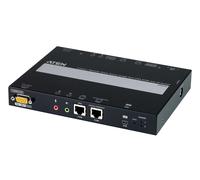 Aten CN9000 1-Local/Remote Share Access Single Port VGA KVM over IP S