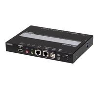 ATEN CN9850 1-Local-Remote Share Access Einzelport 4K HDMI KVM Over IP Switch