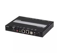 ATEN CN9850-AT-G KVM switch Black