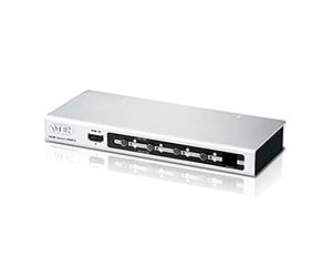Aten Corp VS481B 4 Port HDMI Switch