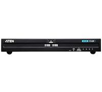 ATEN CS1182D | 2-Port | USB DVI Secure KVM Switch