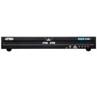 ATEN CS1182DP KVM Secure Switch, 2 Gang DisplayPort, USB, Audio