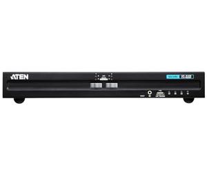 ATEN CS1182DP KVM Secure Switch, 2 Gang DisplayPort, USB, Audio