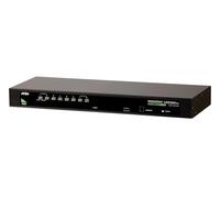 Aten CS1308 8-Port PS/2-USB VGA KVM Switch