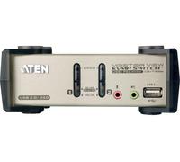 ATEN CS1732B 2-Port USB 2.0 VGA KVMP Switch