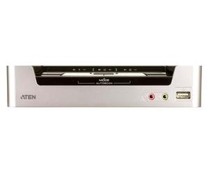 ATEN CS1792 2-Port USB 2.0 HDMI KVMP Switch