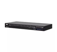 Aten CS18216 16-Port USB 3.0 4K HDMI KVM Switch