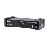 ATEN CS1822 2-Port USB 3.0 4K HDMI KVMP Switch