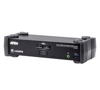 Aten Cs1822-at-u Kvm Switch