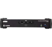 ATEN CS1824 4-Port USB 3.0 HDMI KVMP Switch