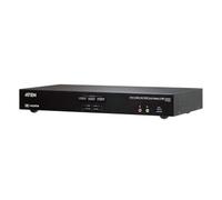 ATEN CS1842-AT-E KVM switch Black