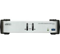 ATEN CS1912 2-Port USB 3.0 DisplayPort KVMP Switch
