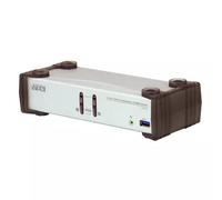 CS1912 2-Port USB 3.0 DisplayPort KVMP Switch