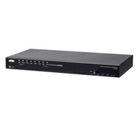 Aten 4k Cs19208-at-g Video Switch