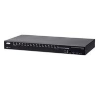 Aten CS19216 16-Port USB 3.0 4K DisplayPort KVM Switch