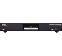 ATEN CS1942DP KVM switch Black