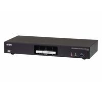 ATEN CS1942DP KVM switch Black