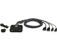 Aten CS22HF 2-Port USB HDMI KVM Switch