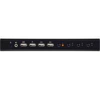 ATEN CS784H 4-Port USB 2.0 HDMI KVMP Switch