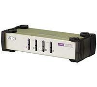 Aten Cs-84u Switch Golden One Size / EU Plug